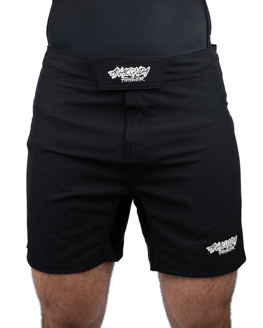 Ultralight Fight Shorts