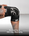 Anaconda Knee Brace.