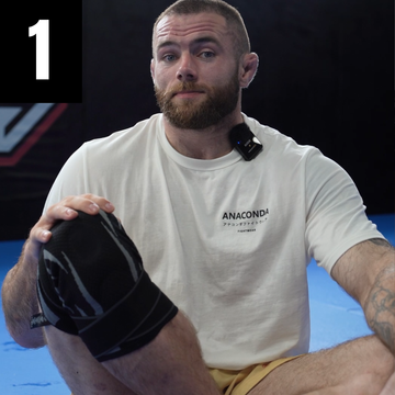 EASES KNEE PAIN INSTANTLY