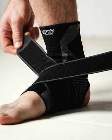 Anaconda Ankle Brace