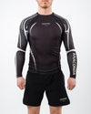 X-Vent Long Sleeve Rashguard