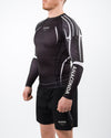 X-Vent Long Sleeve Rashguard