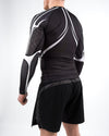 X-Vent Long Sleeve Rashguard