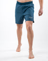 X-Vent Shorts Blue