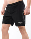 X-Vent Shorts Black