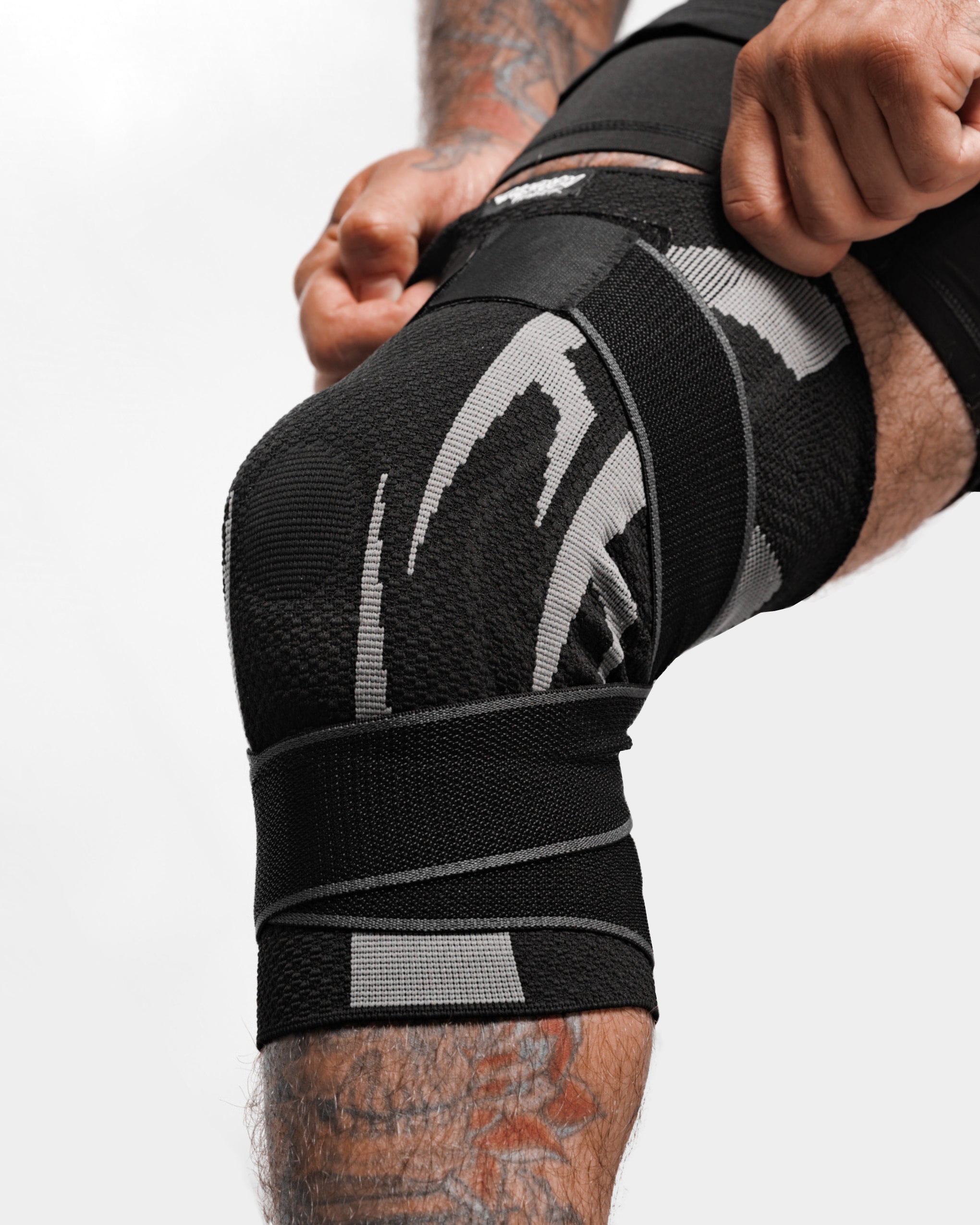 Knee shops brace