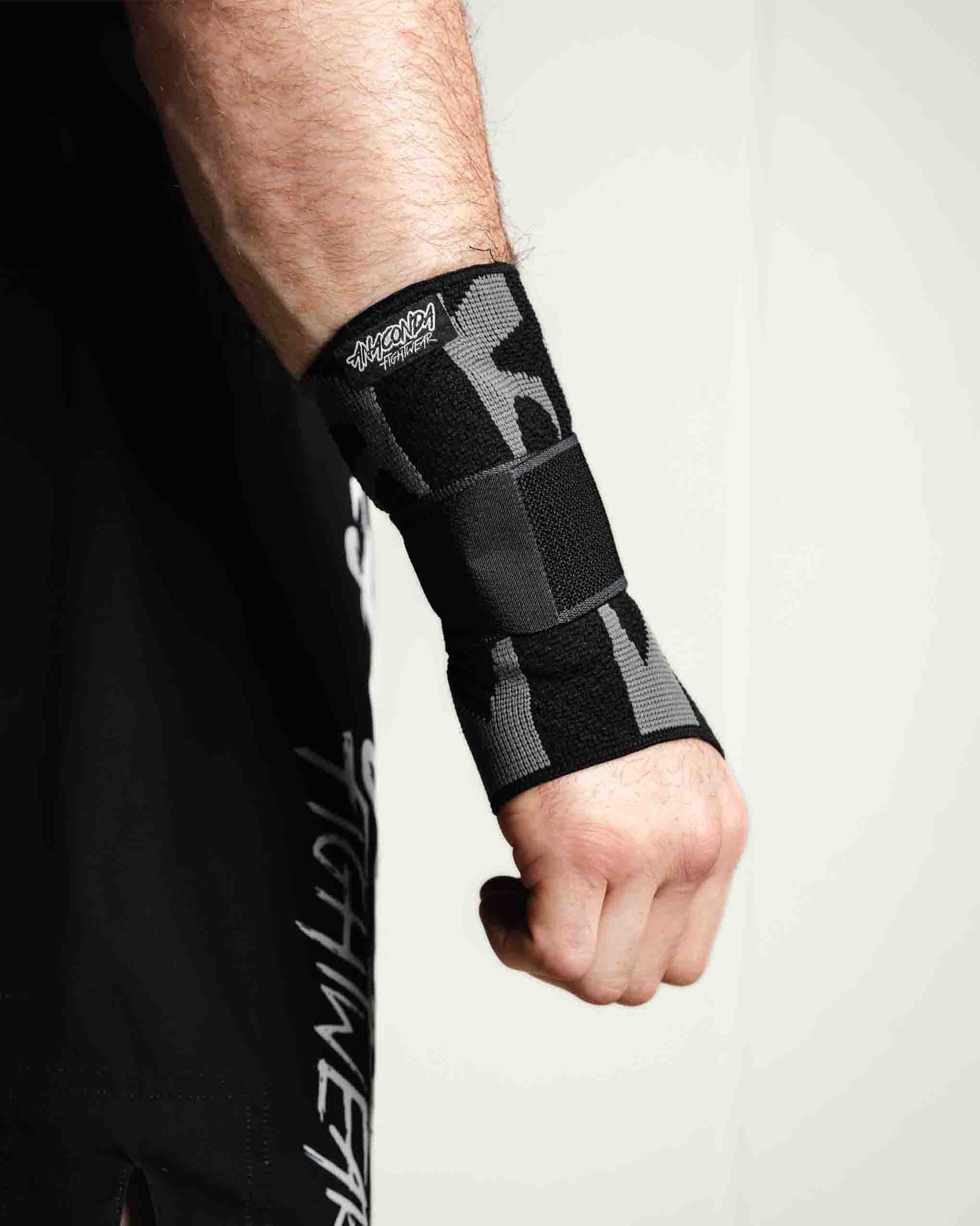 Wrist Band Best Wrist Support For Boxing Anaconda Wrist Brace
