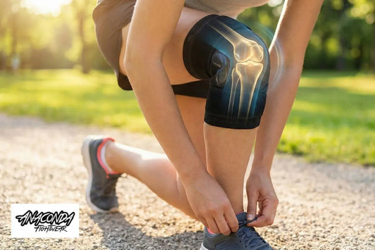 How To Reduce Knee Pain: Effective Relief Strategies