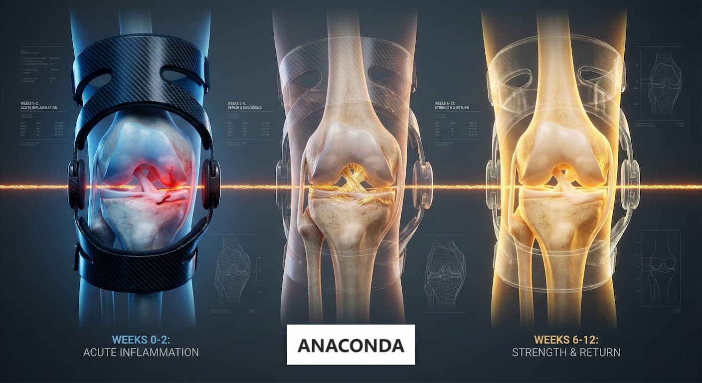 How Long Should You Really Wear a Knee Brace for a Torn Meniscus? Your Ultimate Guide to a Safe and Speedy Recovery