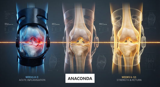 How Long Should You Really Wear a Knee Brace for a Torn Meniscus? Your Ultimate Guide to a Safe and Speedy Recovery