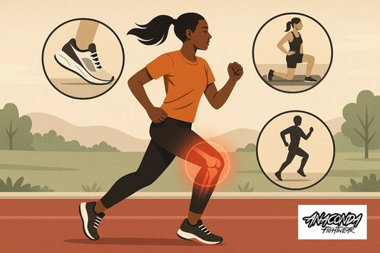 How to Prevent Knee Injuries When Running? [Top Strategies From Experts]