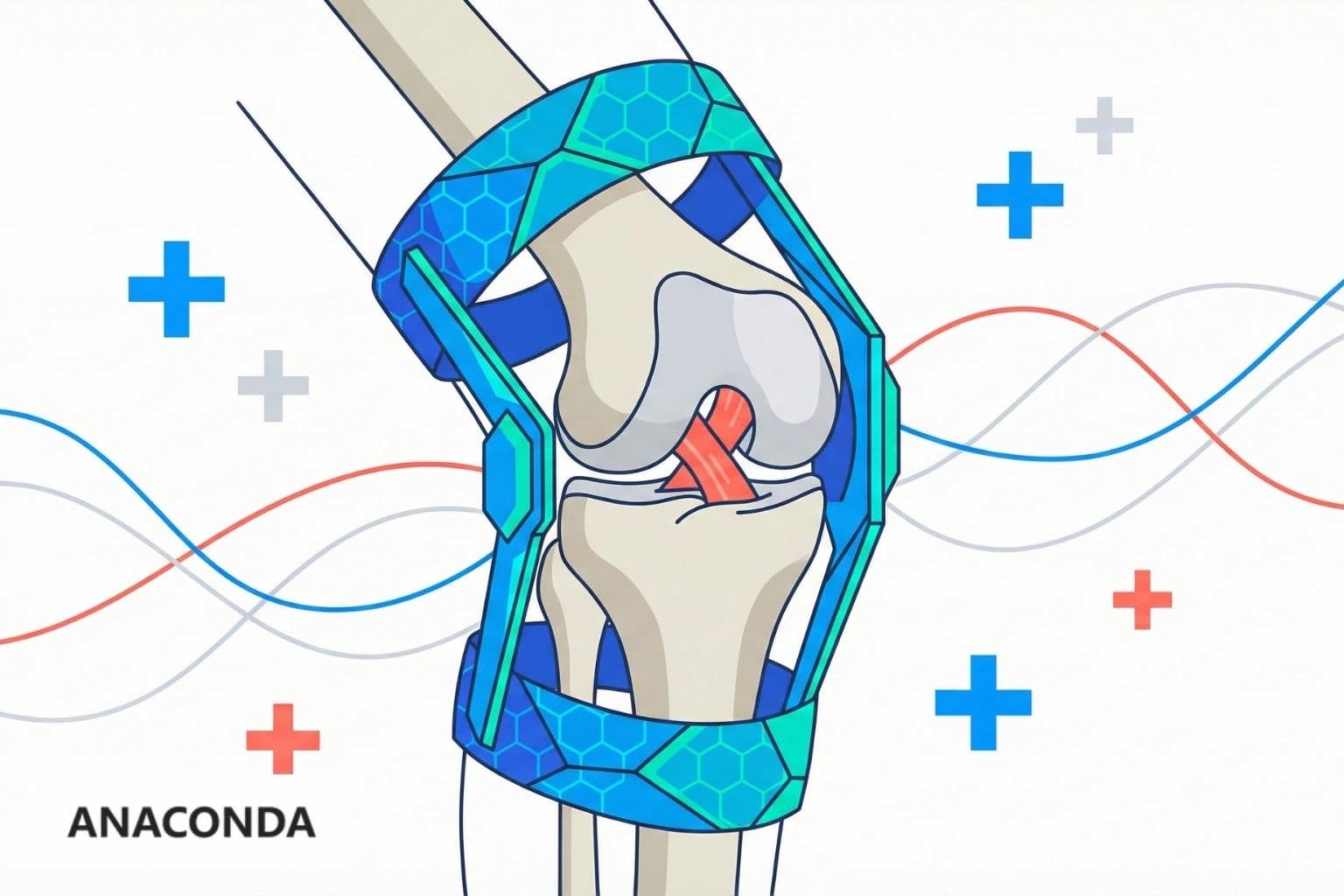 The Best Knee Brace for ACL Injuries: Types and Benefits Explained