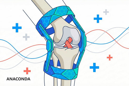 The Best Knee Brace for ACL Injuries: Types and Benefits Explained
