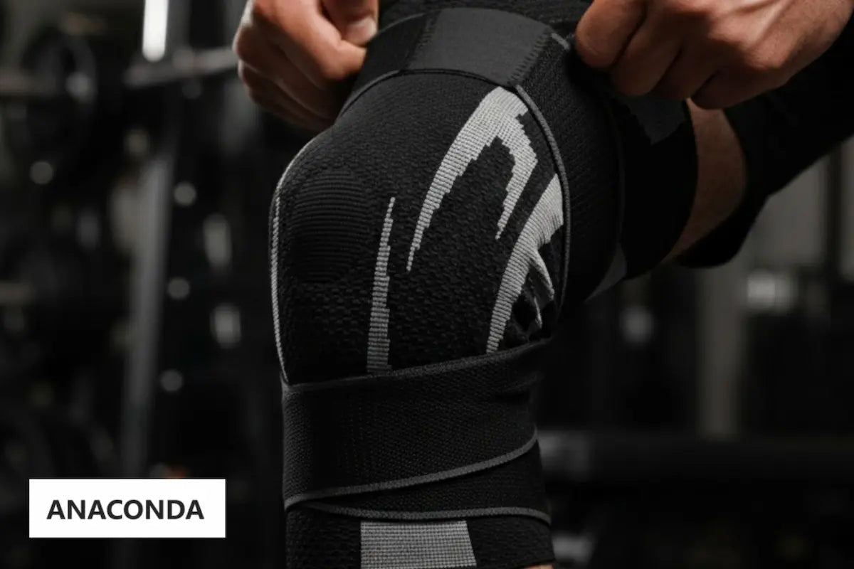 Best Knee Brace for Meniscus Tear: Find Support and Stability Today