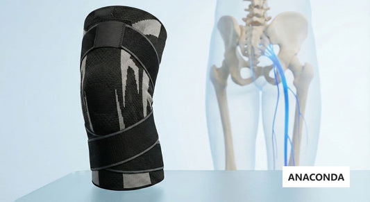 Will a Knee Brace Help with Sciatica? (Efficacy, Types, and Usage Guide)
