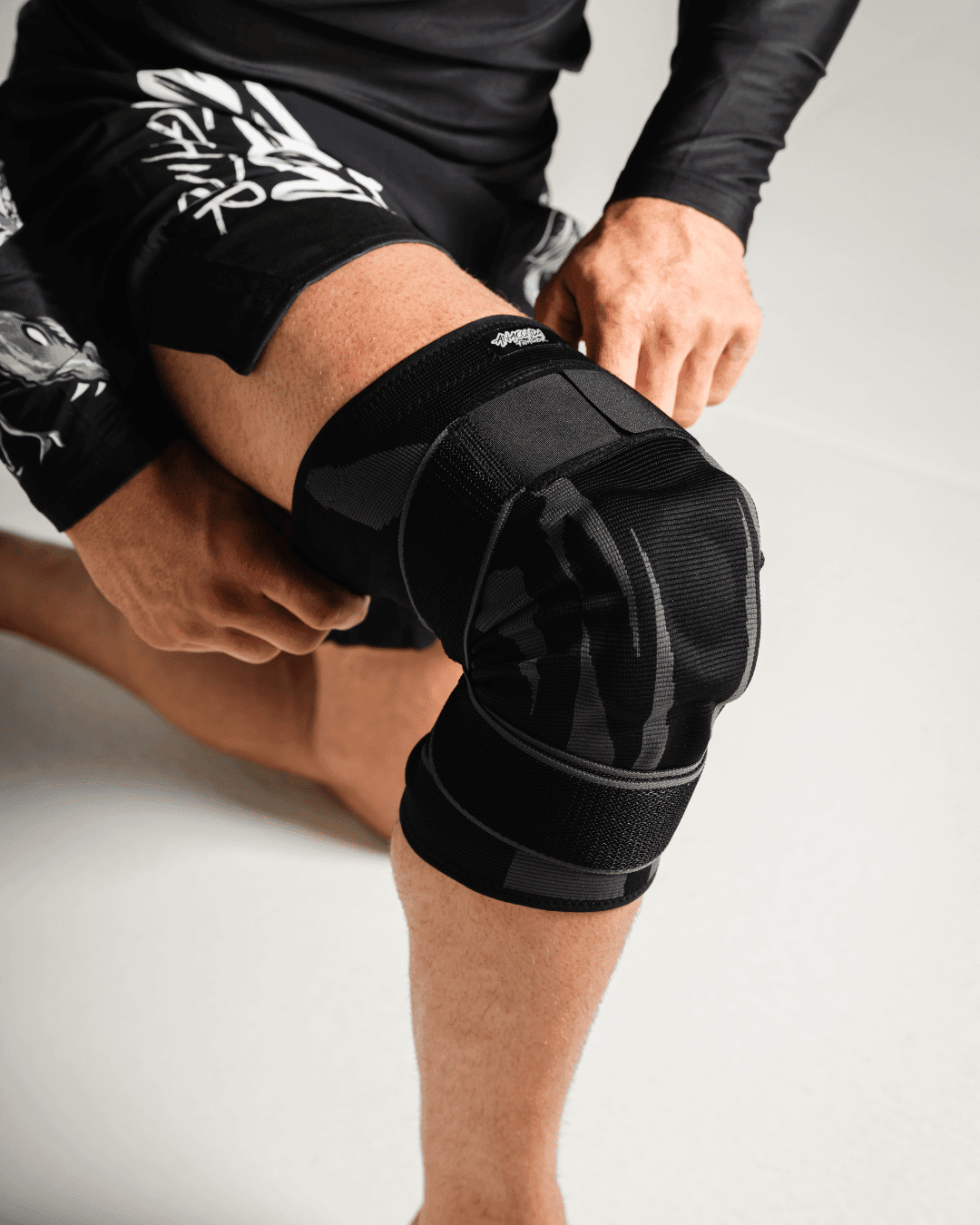 Anaconda Knee Brace (For New Product Page)