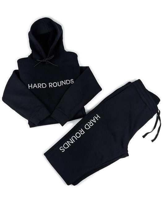 Hard Rounds Bundle