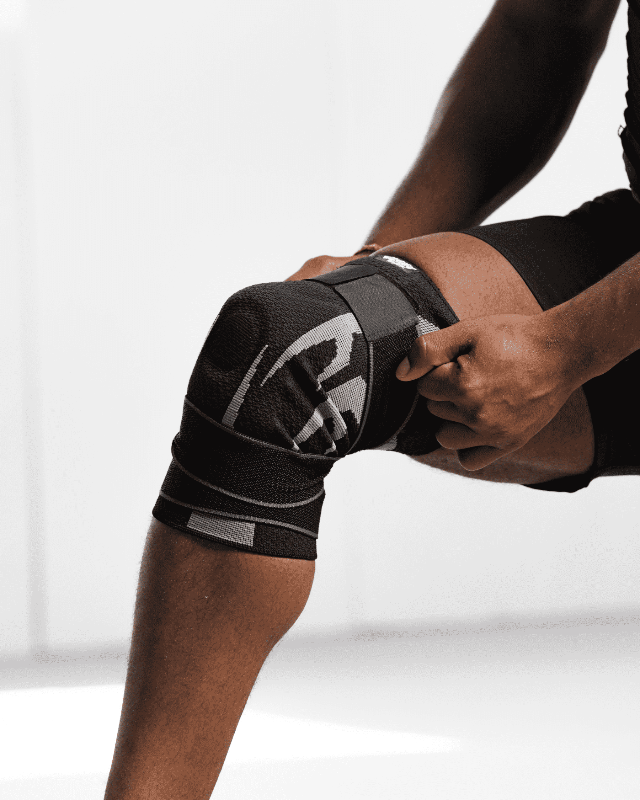 Anaconda Knee Brace