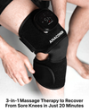Cyber Week: The Complete Knee Care Bundle