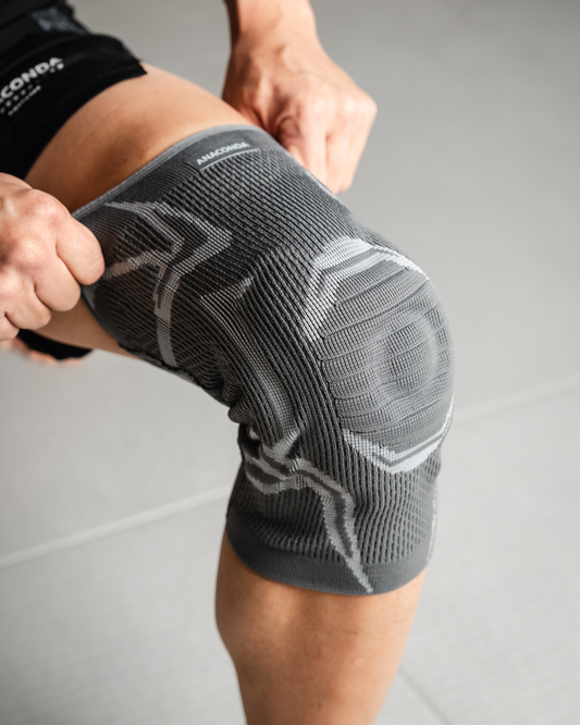 Anaconda Active Knee Support