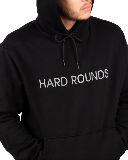 Hard Rounds Hoodie