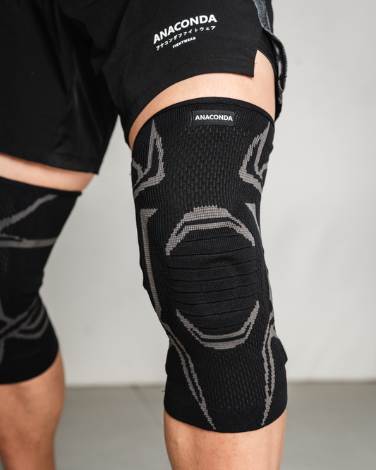 Anaconda Active Knee Support