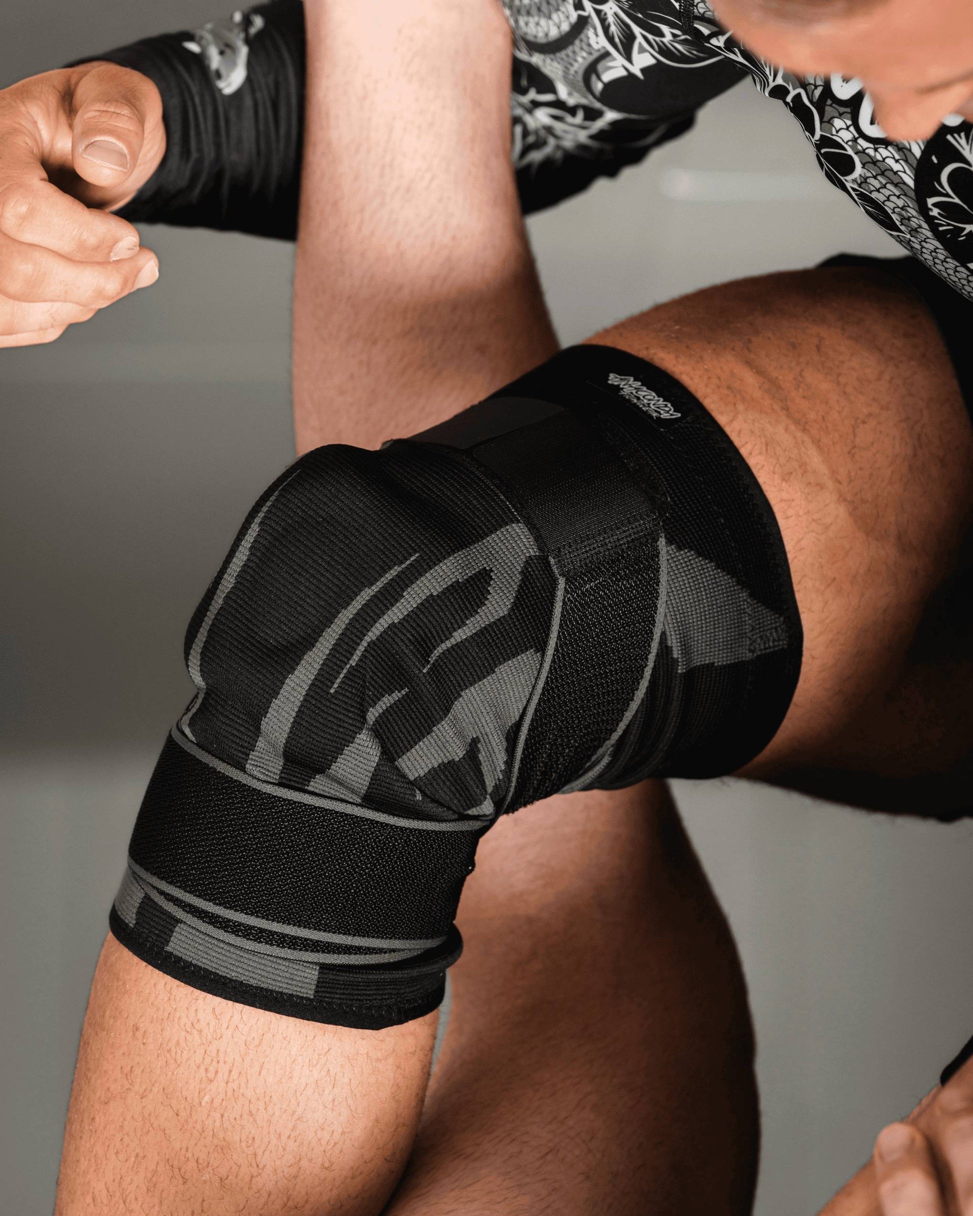 Thigh Brace Factory - China Thigh Brace Manufacturers, Suppliers