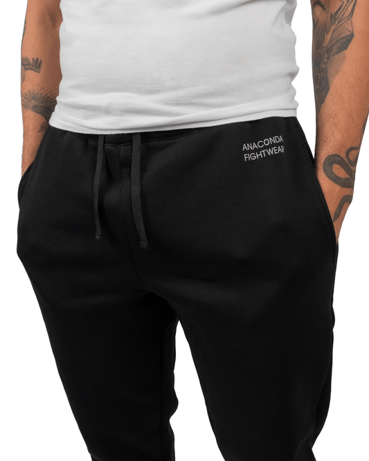 Hard Rounds Joggers