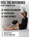 Anaconda Knee Recovery Pro
