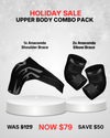 Upper Body Combo Pack