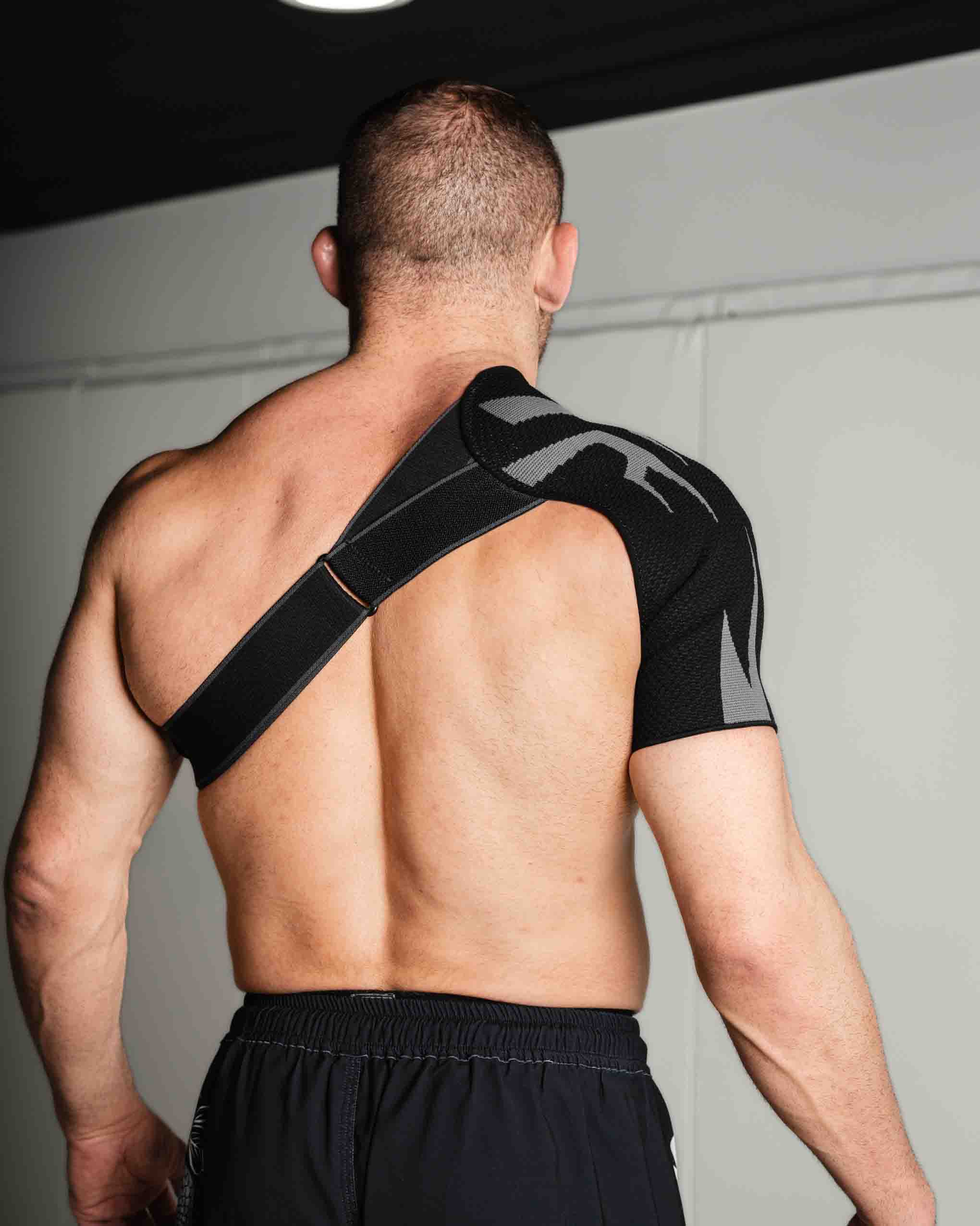 Anaconda Shoulder Brace anacondafightwear