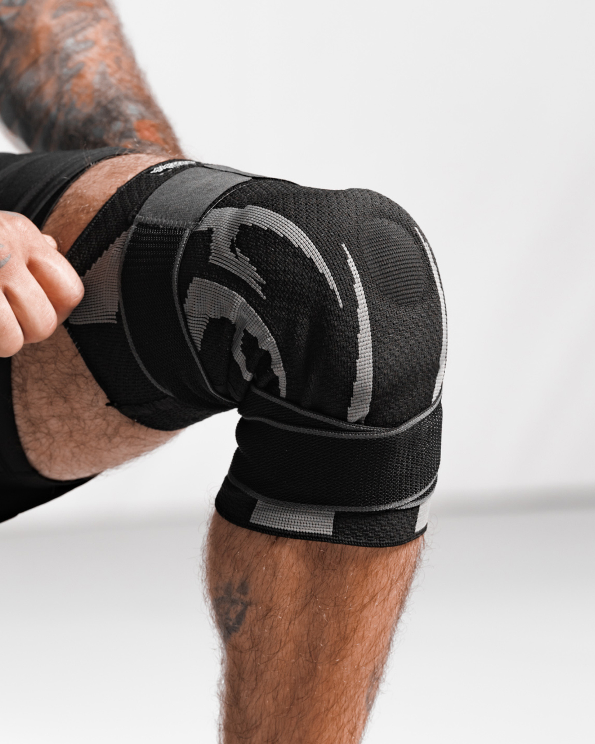 Anaconda Knee Brace