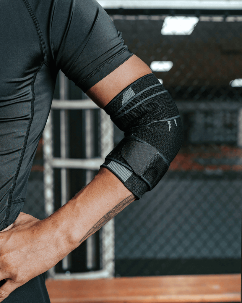 Anaconda Elbow Brace