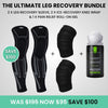 Ultimate Leg Recovery Bundle