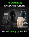 The Complete Knee Care Bundle