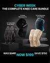 Cyber Week: The Complete Knee Care Bundle