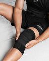 Ice-Recovery Knee Wrap