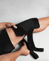 Ice-Recovery Knee Wrap