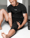 Ice-Recovery Knee Wrap