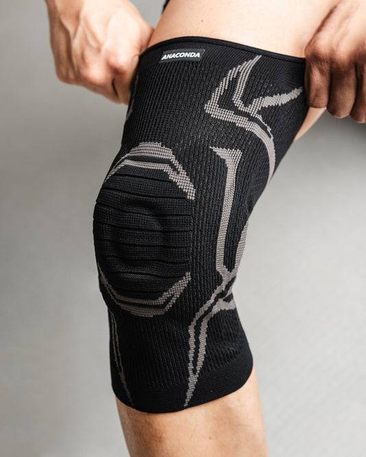 Anaconda Active Knee Support