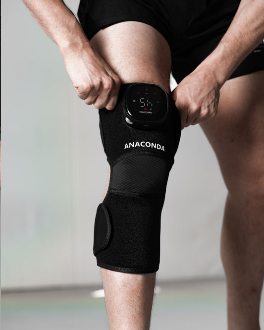 Anaconda Knee Recovery Pro
