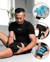 Ice-Recovery Knee Wrap