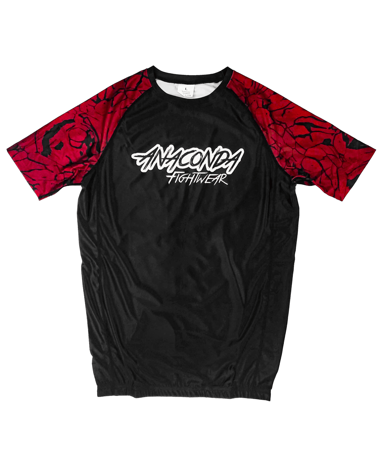 Womens anacondafightwear