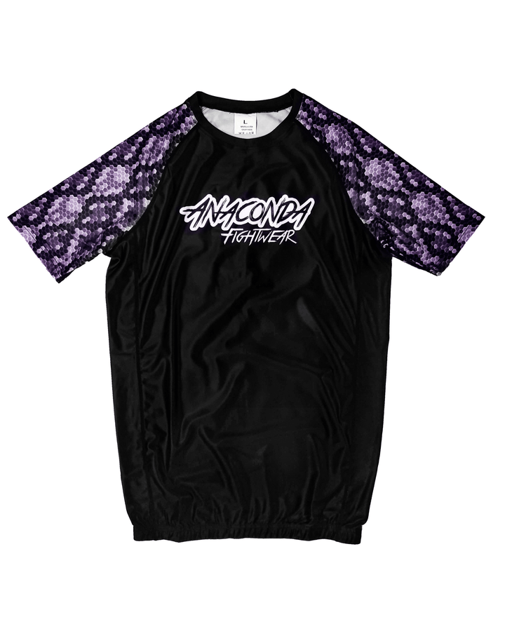 Womens anacondafightwear