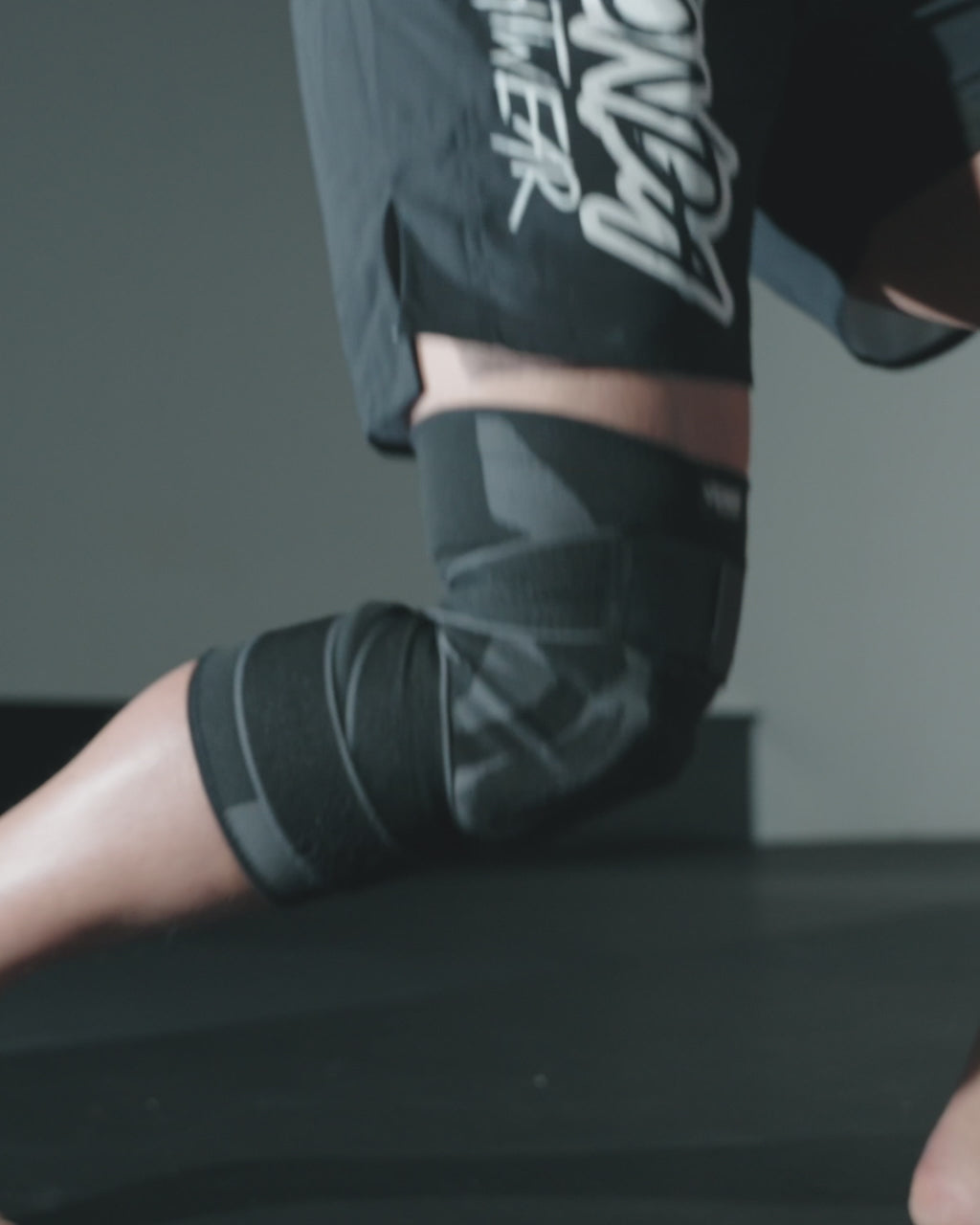 Anaconda Knee Brace: The Jiu Jitsu Knee Brace – anacondafightwear