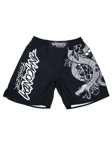 Constrictor Fight Shorts
